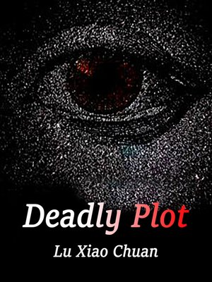 cover image of Deadly Plot